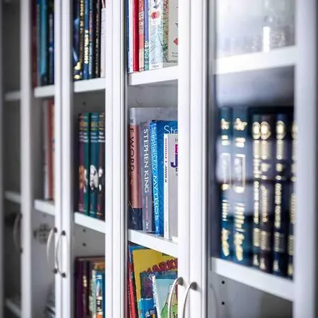 Light Modern Pallo By The Saimaa Appartamento *