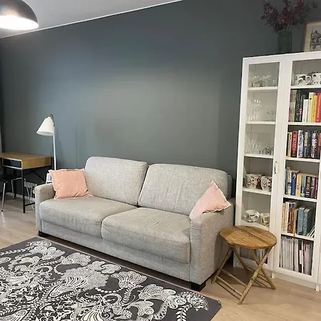 Light Modern Pallo By The Saimaa Huoneisto Lappeenranta