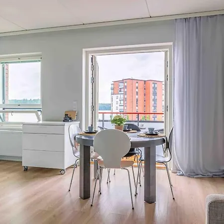 Light Modern Pallo By The Saimaa Appartamento