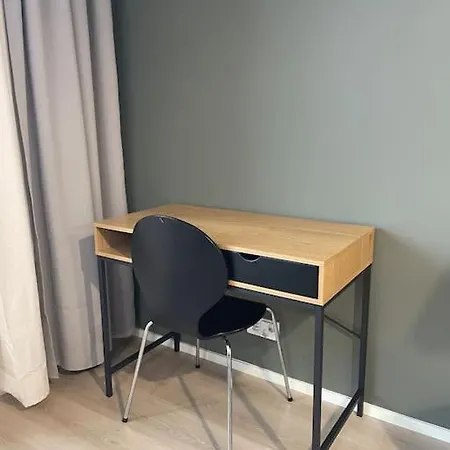 Апартаменты Light Modern Pallo By The Saimaa Лаппеэнранта