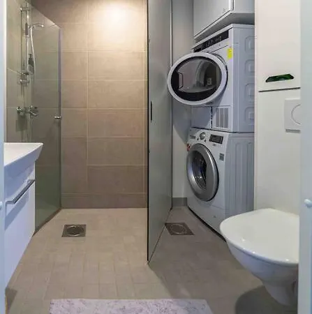 Light Modern Pallo By The Saimaa *