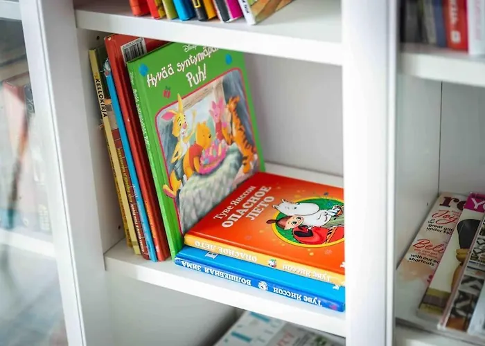 Light Modern Pallo By The Saimaa